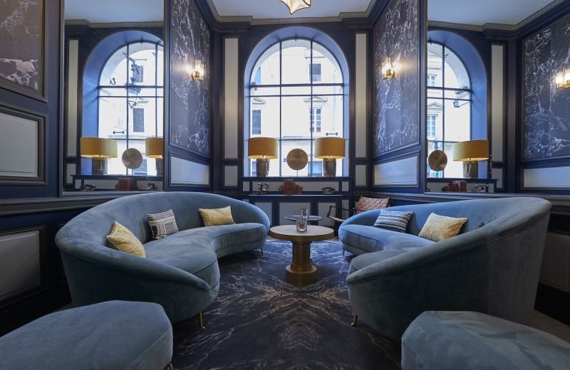 Hotel Konti